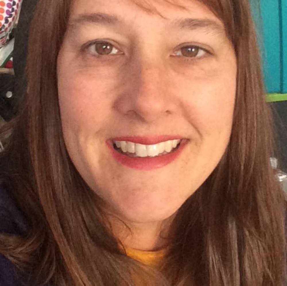 Meet your Posher, Jen